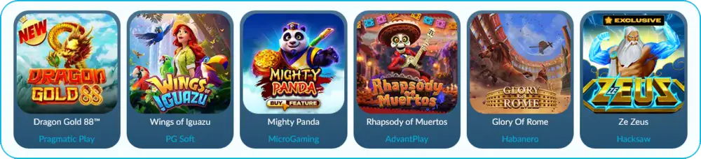 game slot di jaya jp